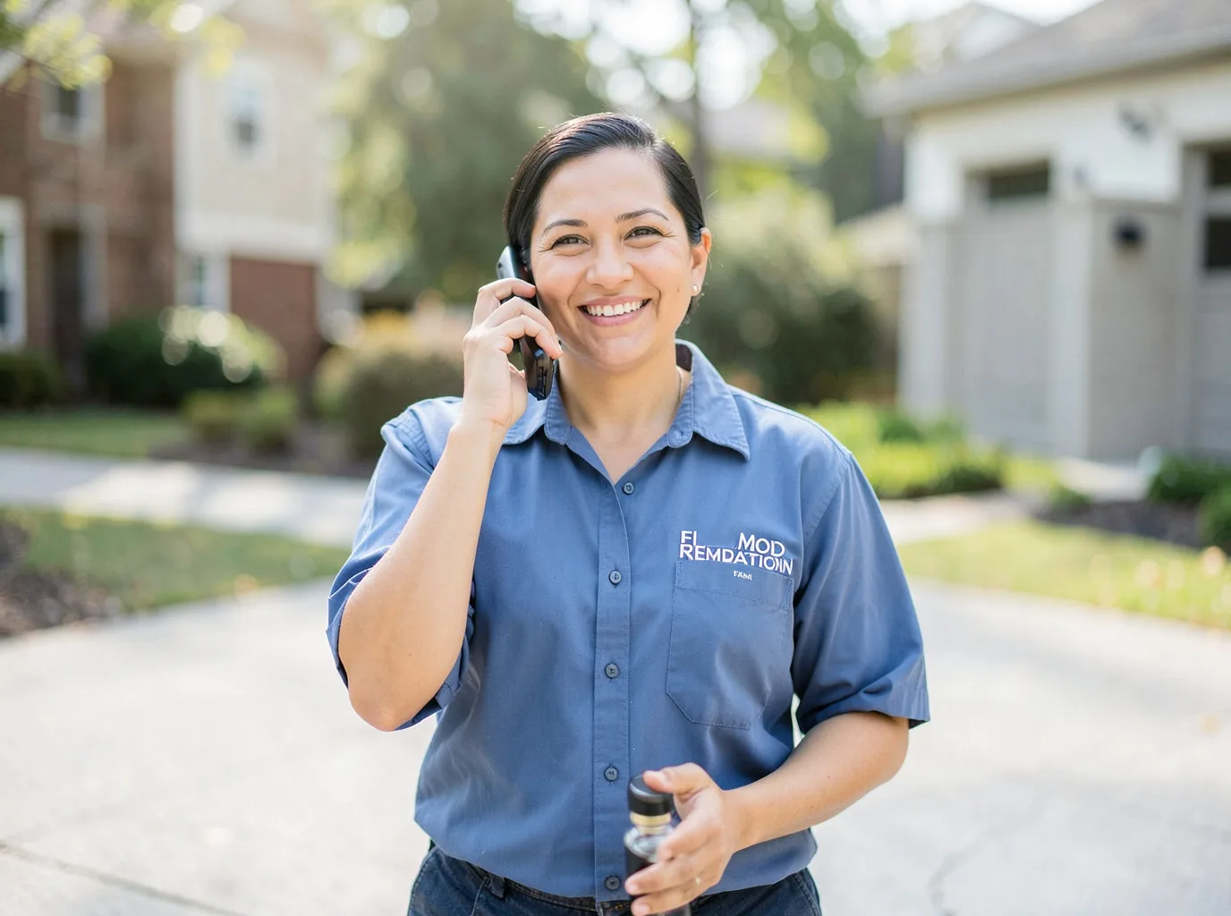 Mold Remediation Drummond Island, MI FAQs